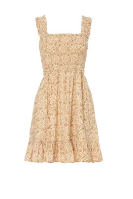 Lucie Mini Dress | Rent the Runway