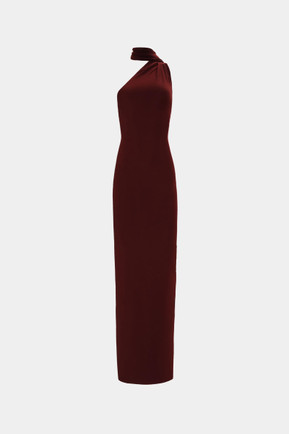 One Shoulder Dress