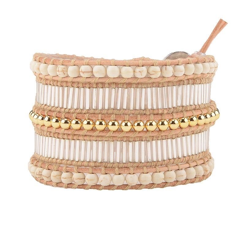 Valerie on Natural | Victoria Emerson