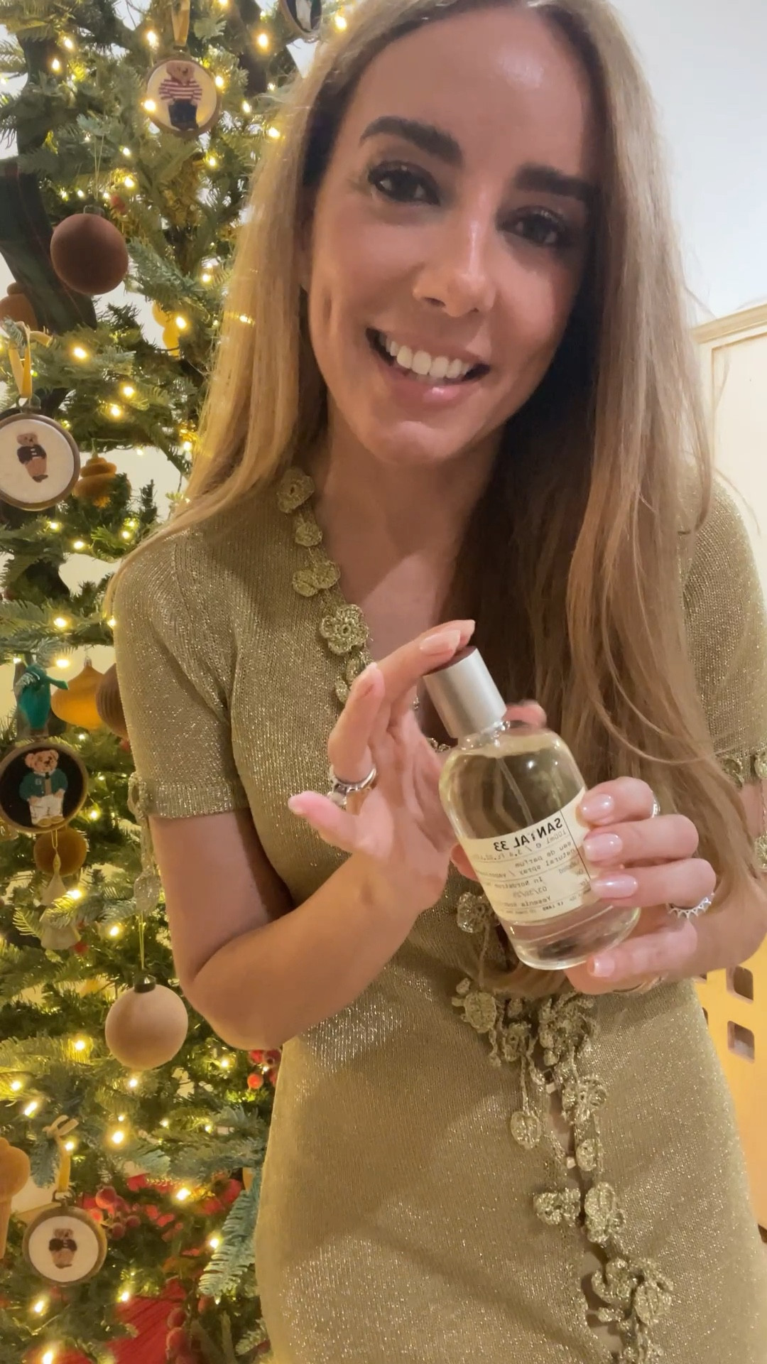Favorite datenight perfume !! Lasts and people will ask , what are you wearing ? 

#LTKGiftGuide #LTKBeauty #LTKHoliday