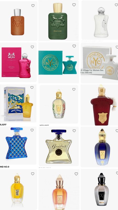 Major Jomashop Fragrance Sale. Use code VDAY

#LTKSeasonal #LTKbeauty #LTKsalealert