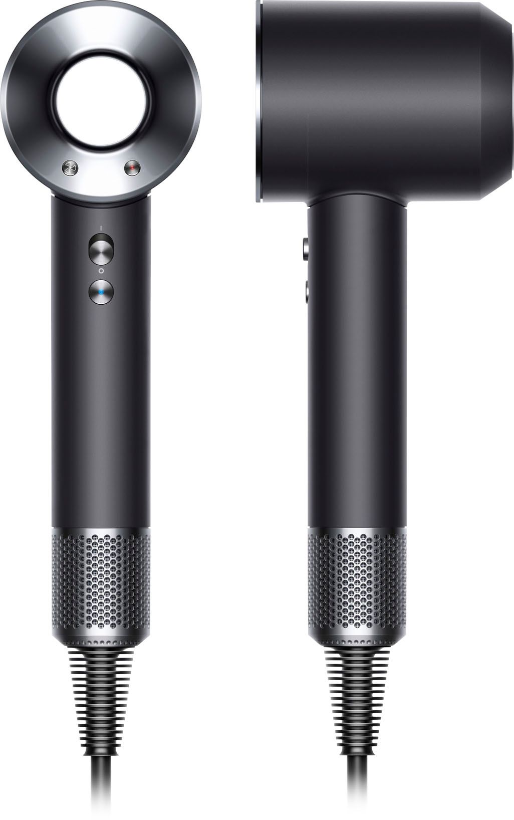 Dyson Supersonic Hair Dryer Black/Nickel 475605-01 - Best Buy | Best Buy U.S.