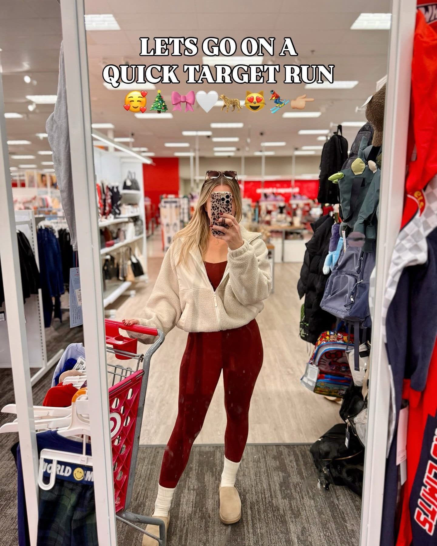 Cozy pajamas, cozy sweaters, cozy shoes.. oh my 🥰

#LTKHoliday #LTKKids #LTKSeasonal