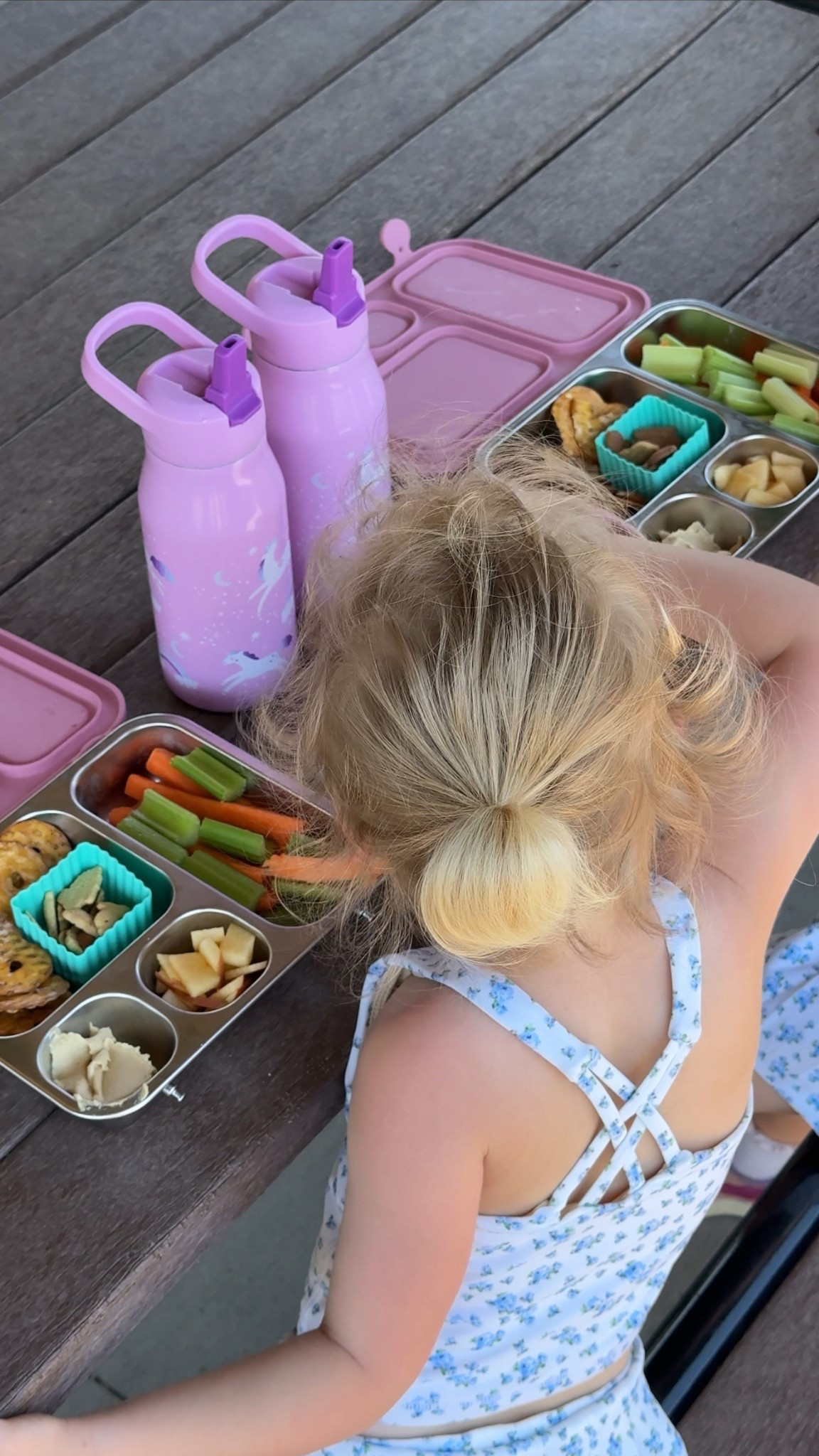 Our favorite containers for lunches on the go 

#LTKmomlife #LTKTravel #LTKKids