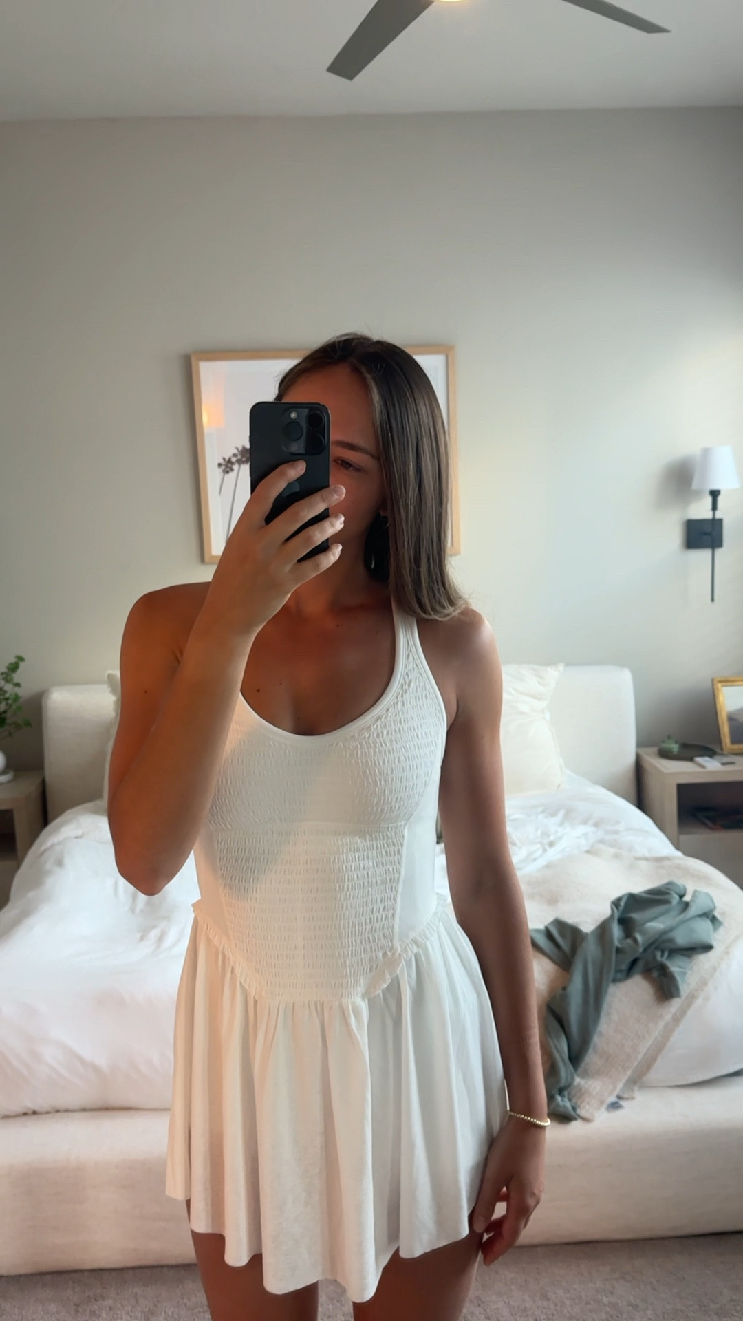 Cutest tennis dress

Active dress, summer dresss

#LTKfitness #LTKSeasonal