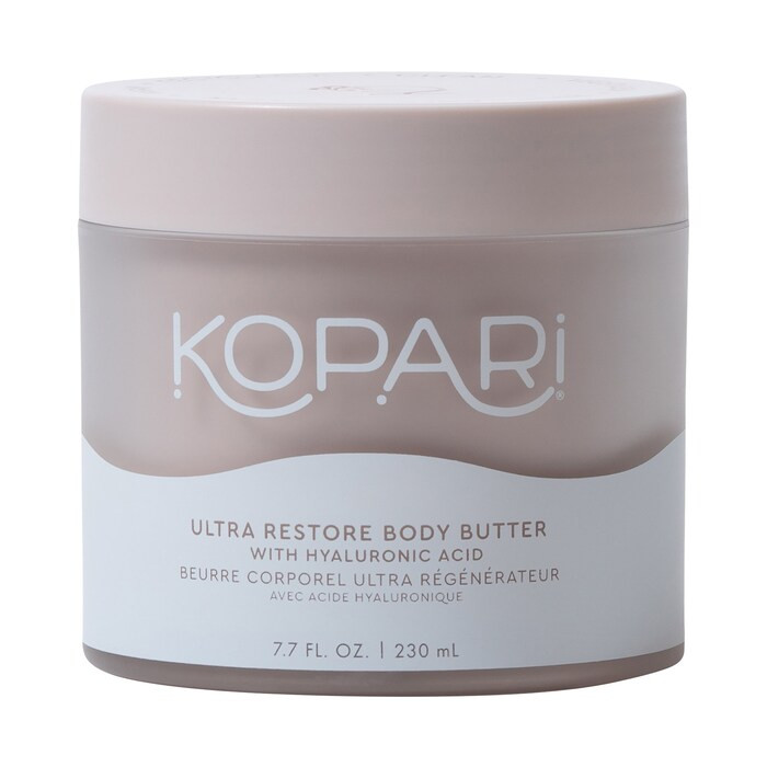 Ultra Restore Body Butter with Hyaluronic Acid | Sephora (US)