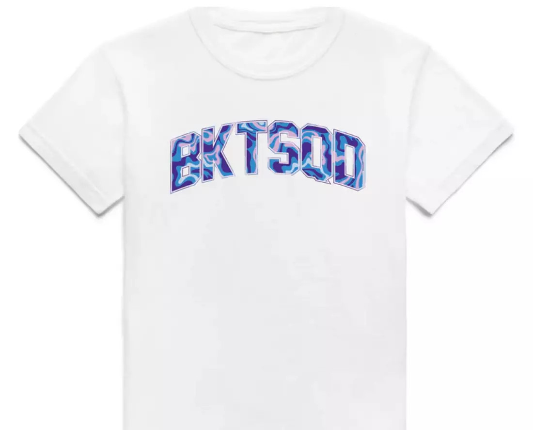 Bucketsquad Tidal T Shirt - Youth | DICK'S Sporting Goods