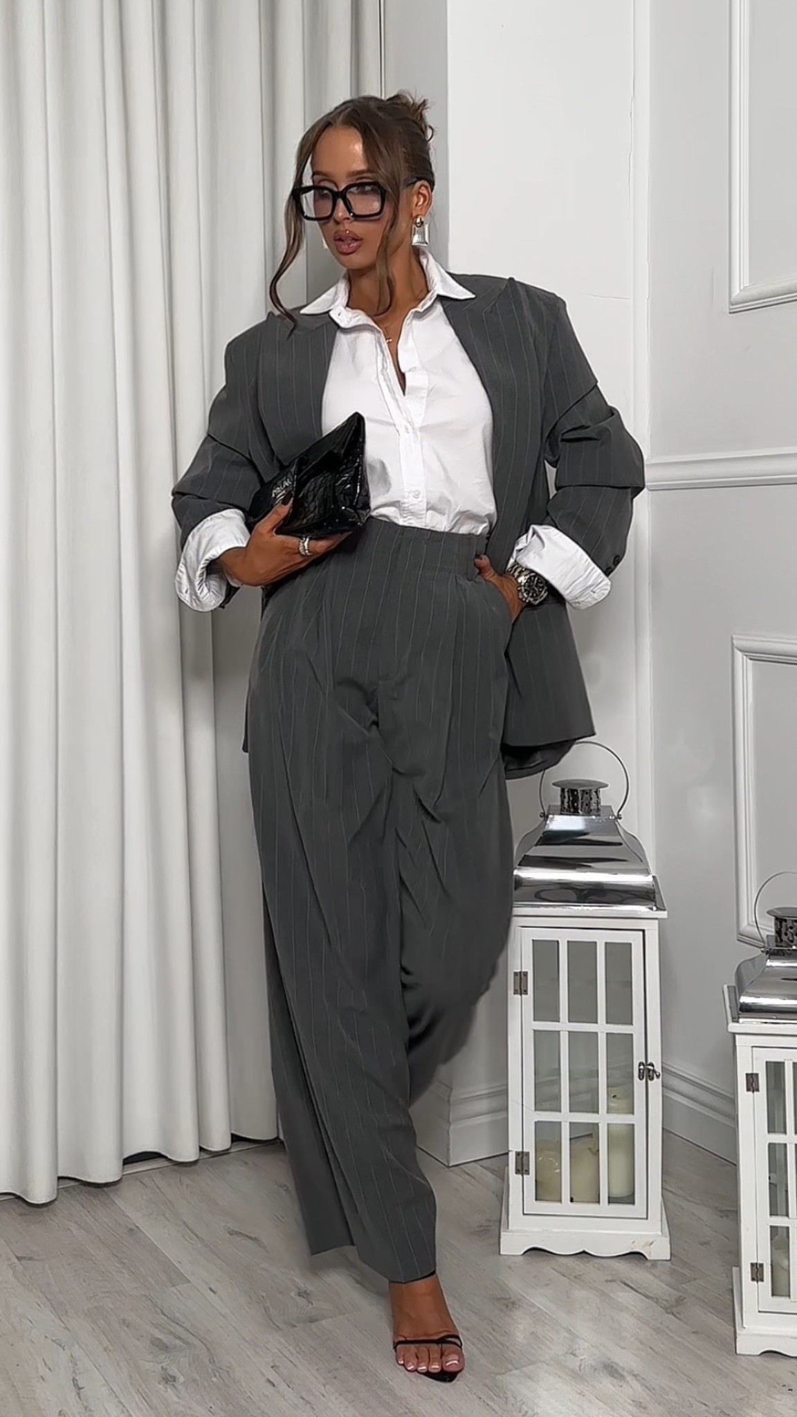 Zara Haul New in 

#LTKdatenight #LTKpartywear #LTKworkwear