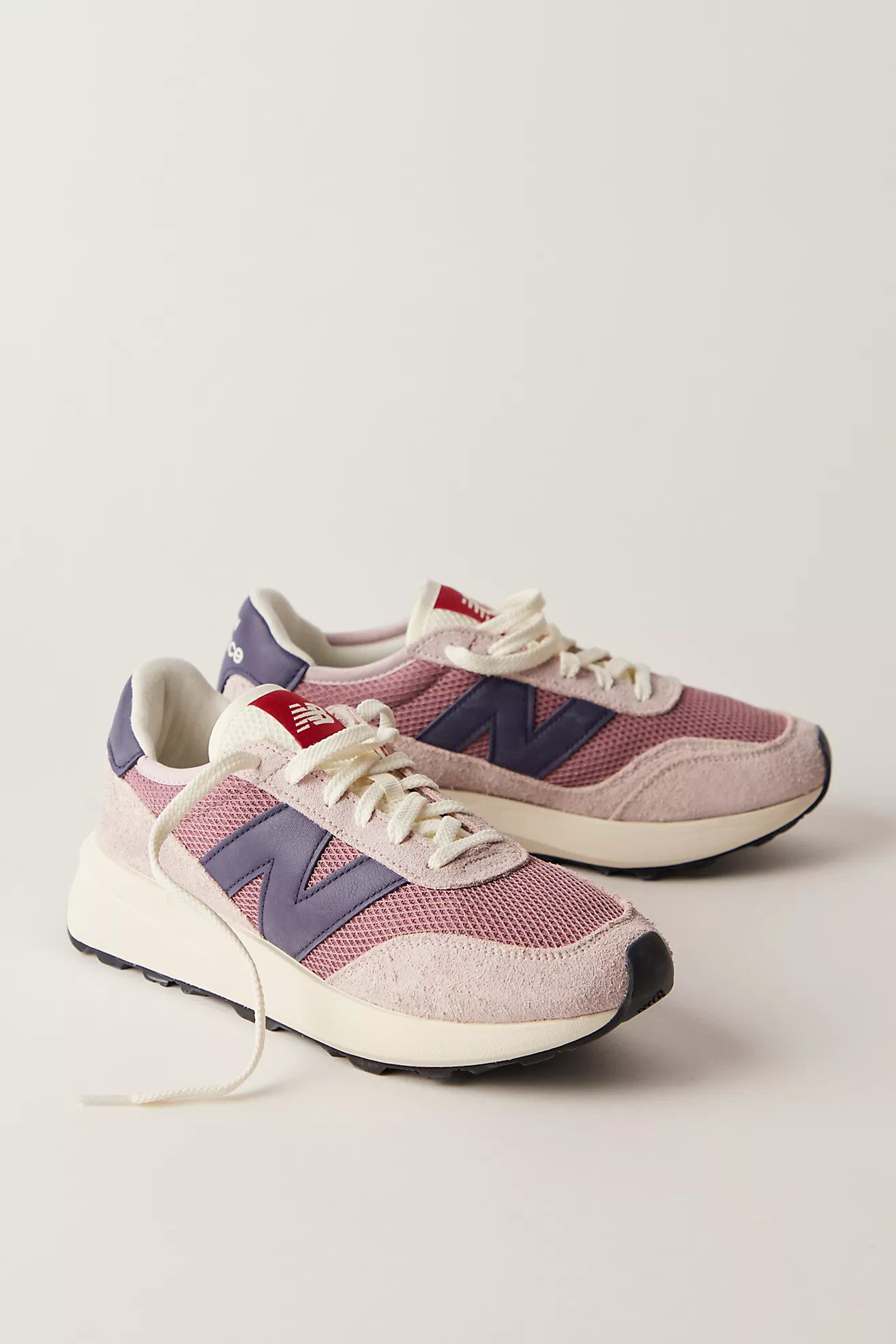 New Balance 370 Sneakers | Free People (Global - UK&FR Excluded)