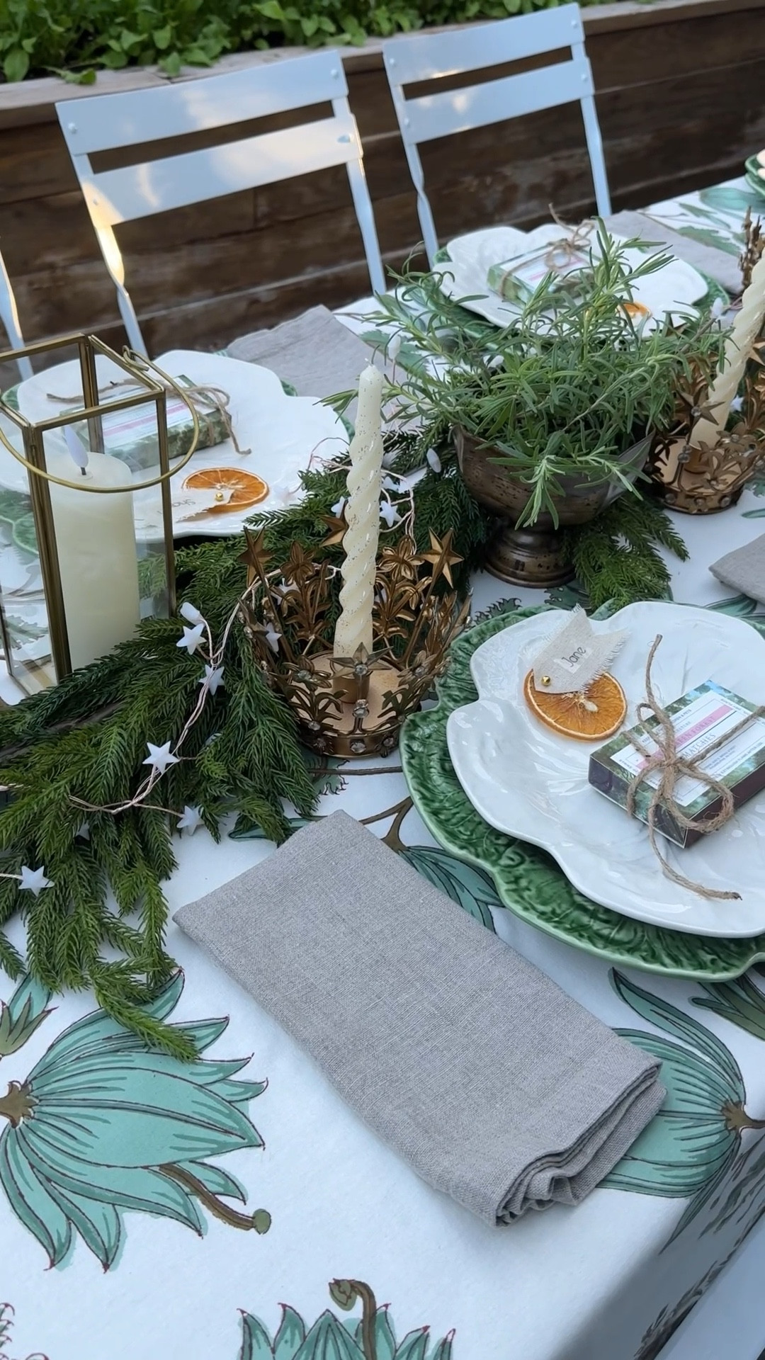 It’s officially the time to shop Terrain’s biggest early access sale of the season!  Use my code HOST30 to get 30% off sitewide and early access to their Black Friday deals through 11/16.

🔗 Use code HOST30 for 30% off at Terrain 

#LTKSaleAlert #LTKHoliday