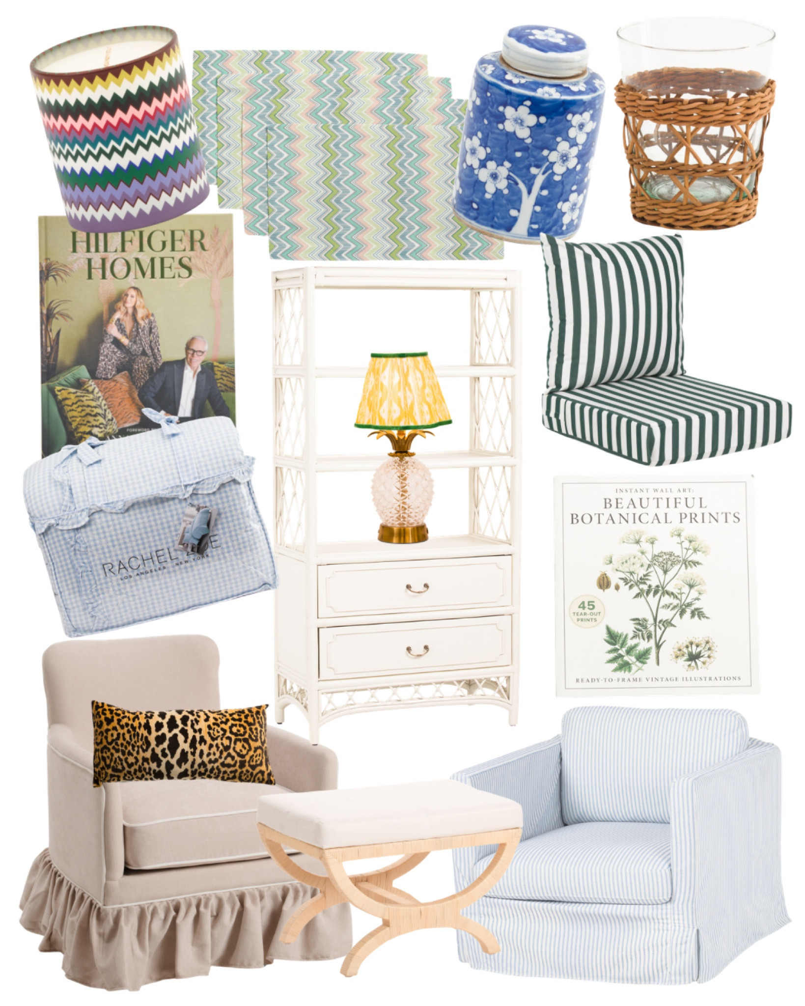New HomeGoods arrivals 