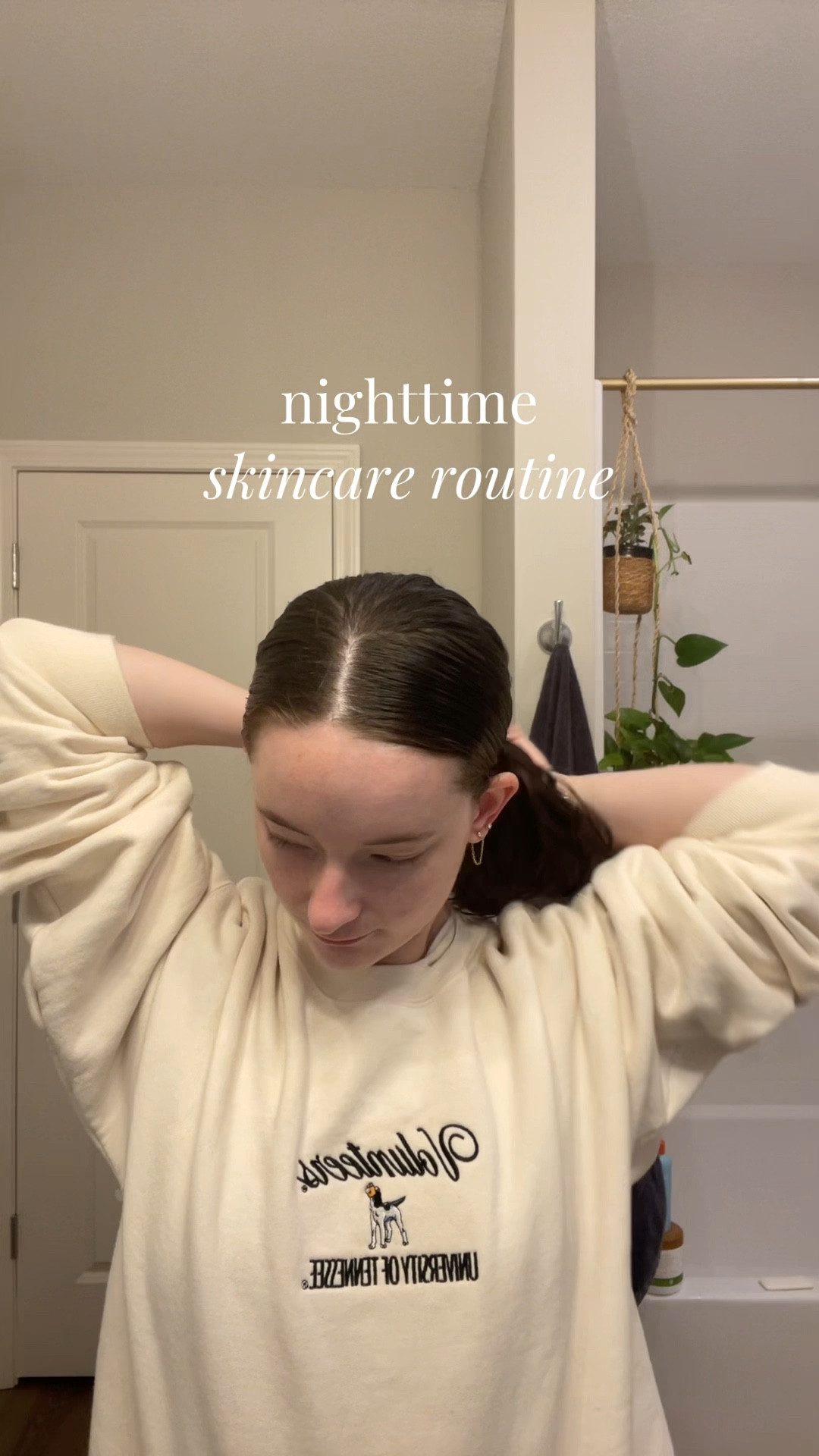 favorite part of my day ✨

#LTKBeauty #LTKWedding #LTKTravel