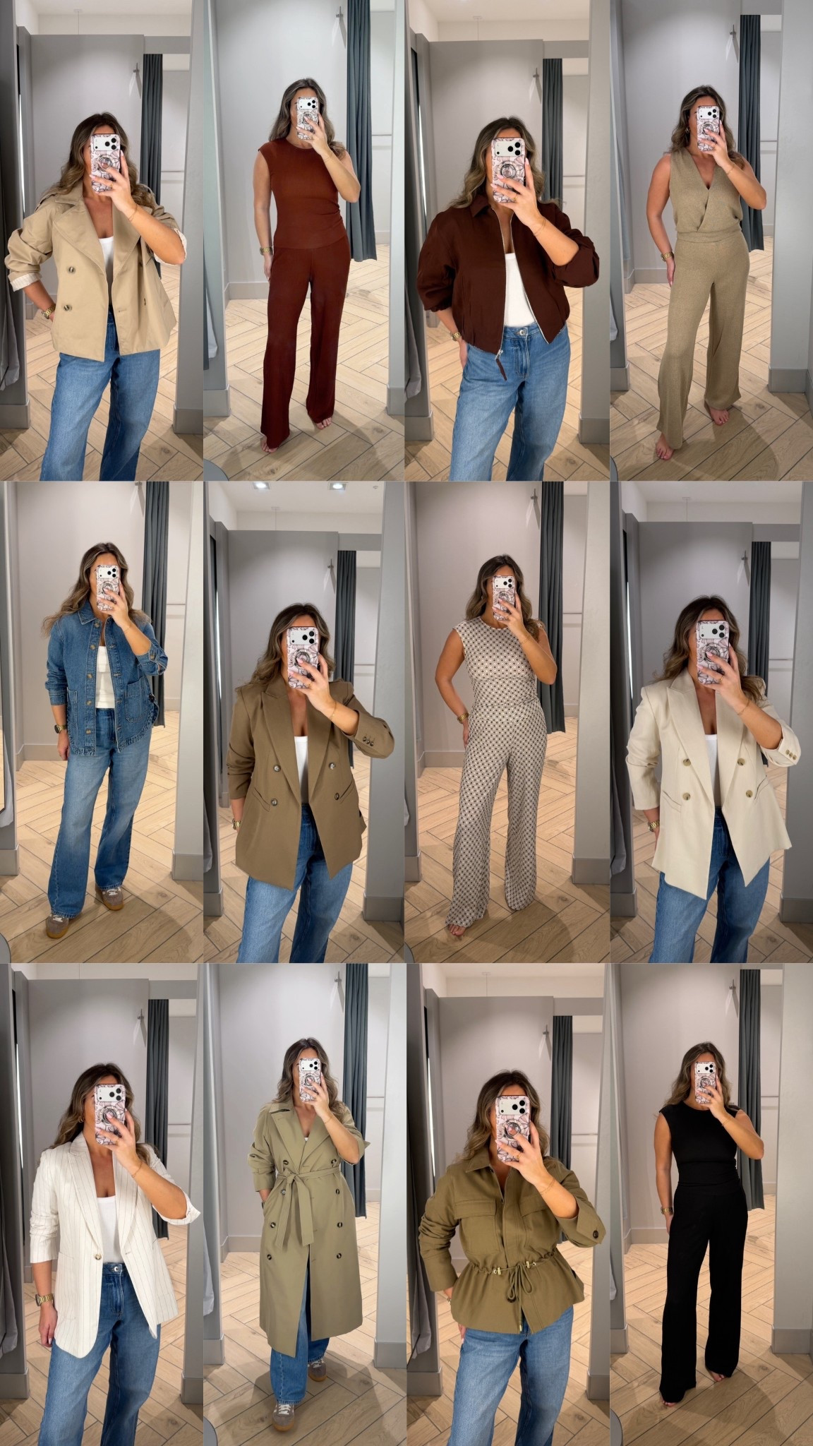 15% off everything ✨✨✨

#LTKuk #LTKspring #LTKstyletip