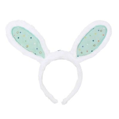 Bunny Easter Ears Premium Light Up - Spritz™ | Target