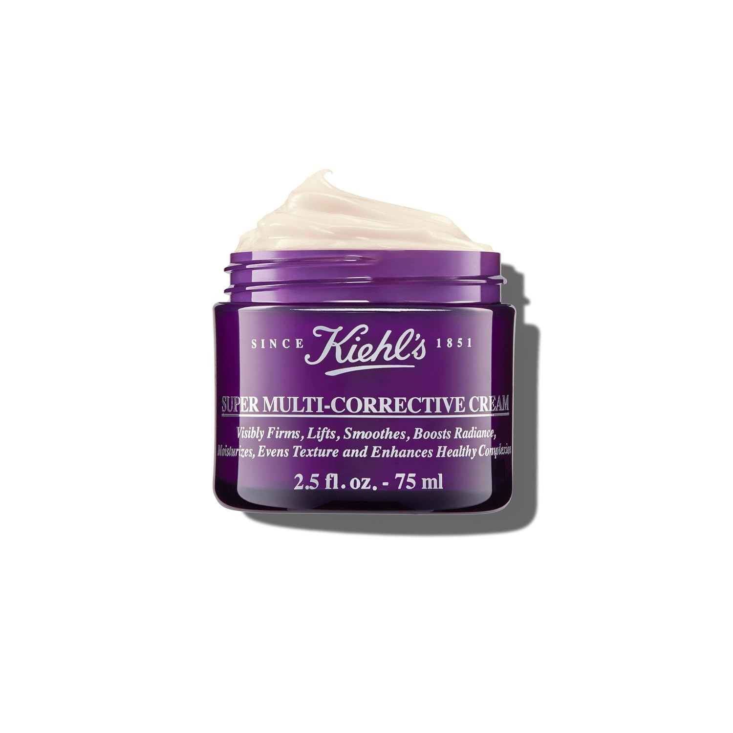Kiehl's - Super Multi-Corrective Cream for Face and Neck, Anti-Aging | Amazon (US)