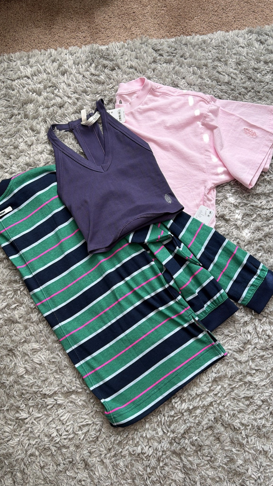 free people movement basics | fp movement is by far my favorite place to get all my outdoor / hiking / workout clothing so I just picked up a few new additions :)

#LTKfitnessgoals #LTKSpringSale #LTKActive