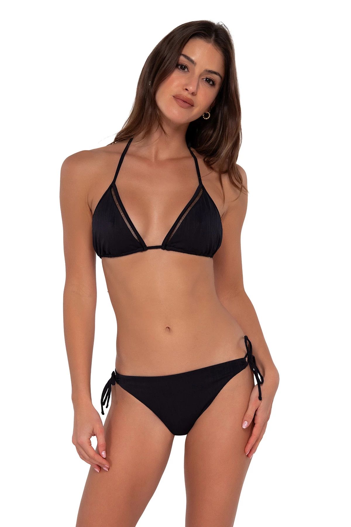 Laney Triangle Bikini Top | Everything But Water