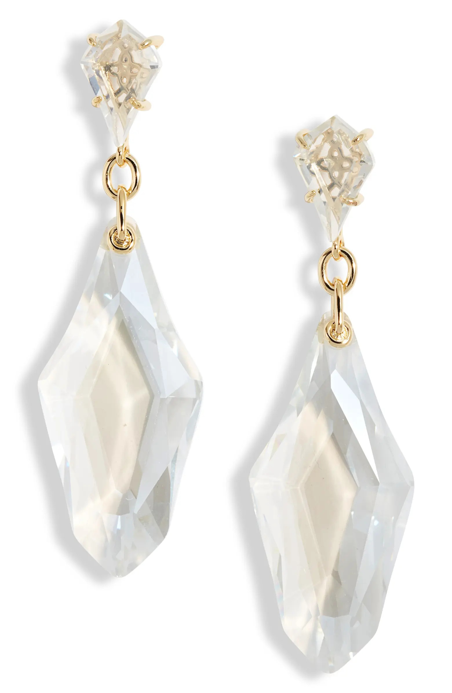 Alexandria Statement Earrings | Nordstrom