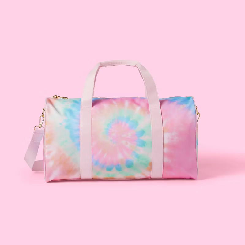 Tie-Dye Duffle Bag - Stoney Clover Lane x Target Rainbow | Target