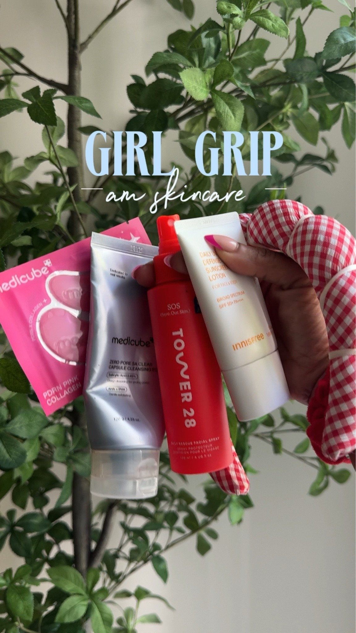 Girl grip

#LTKselfcare #LTKBeauty
