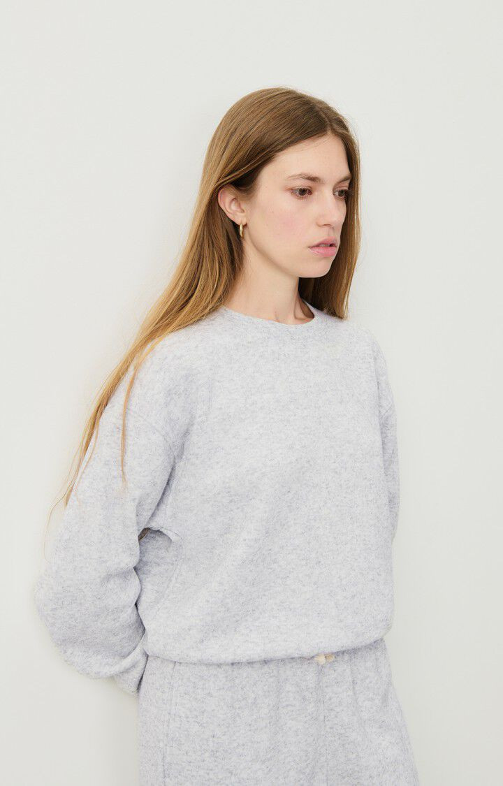 Sweat femme Evona | American Vintage