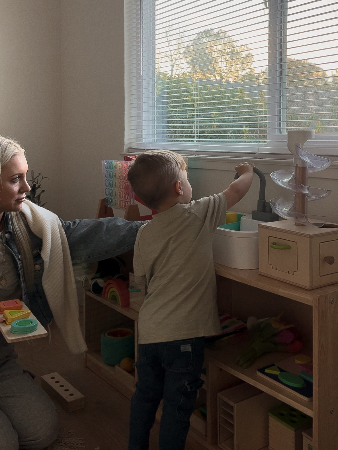 My favorite toy storage and toddler educational toys

#LTKhome #LTKkids #LTKbaby