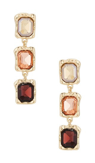 Favorite Glow Earrings in Merlon

              
    
        
        
            Favorite Butt... | Revolve Clothing (Global)