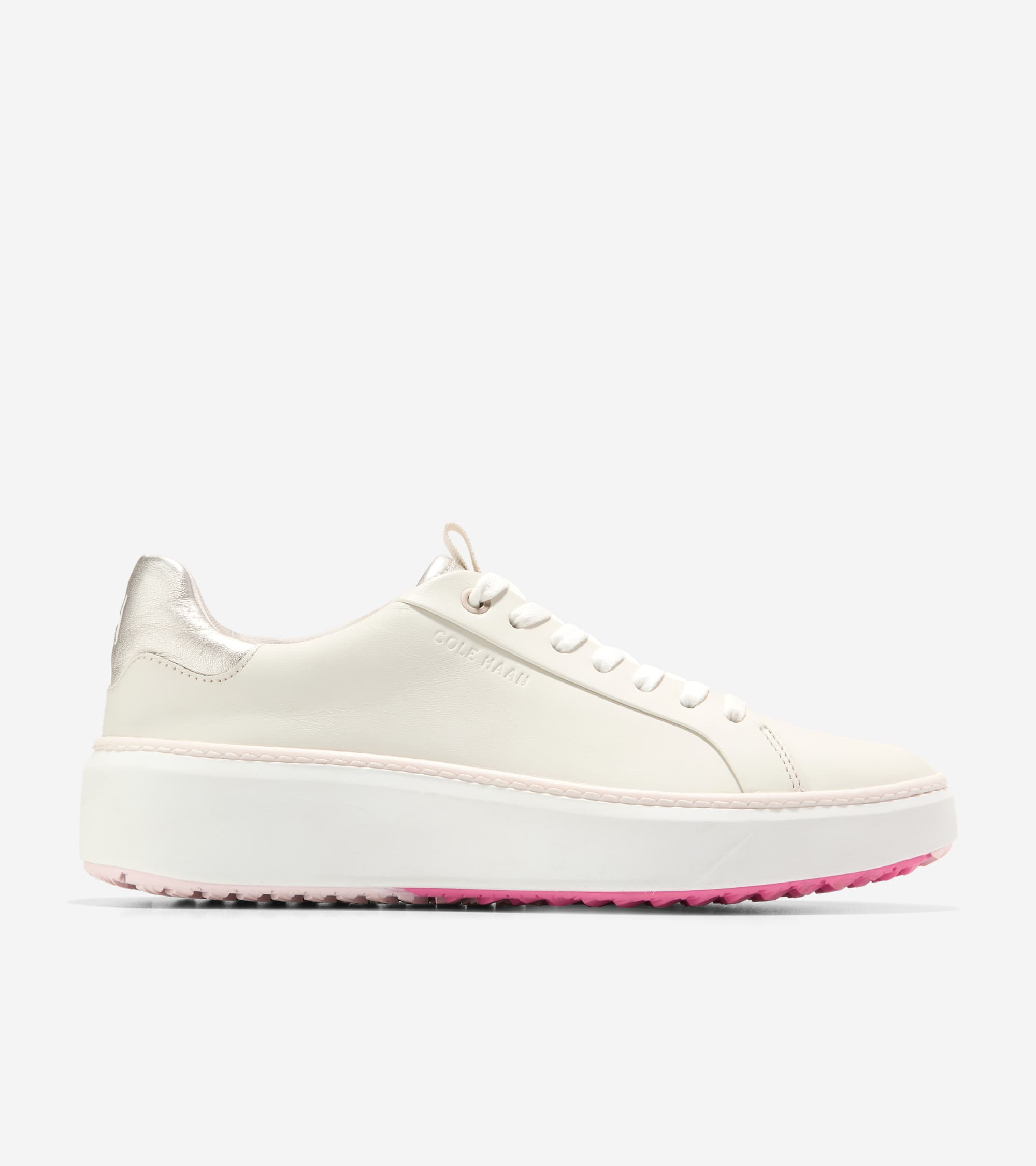 Women's GrandPrø Topspin Waterproof Golf Shoes | Cole Haan (US)
