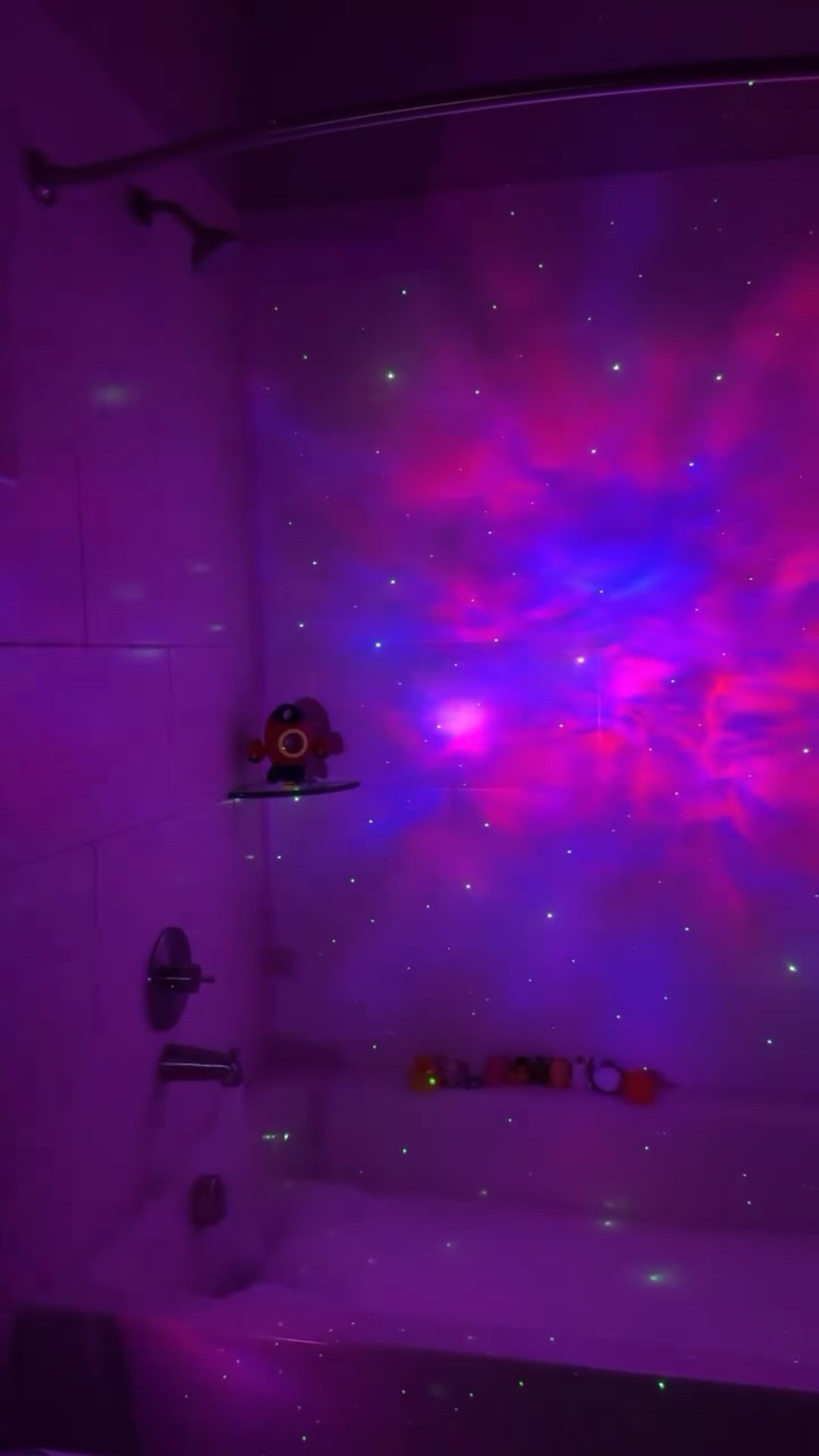 Making bathtime magical 🚀

#LTKKids #LTKBaby #LTKGiftGuide