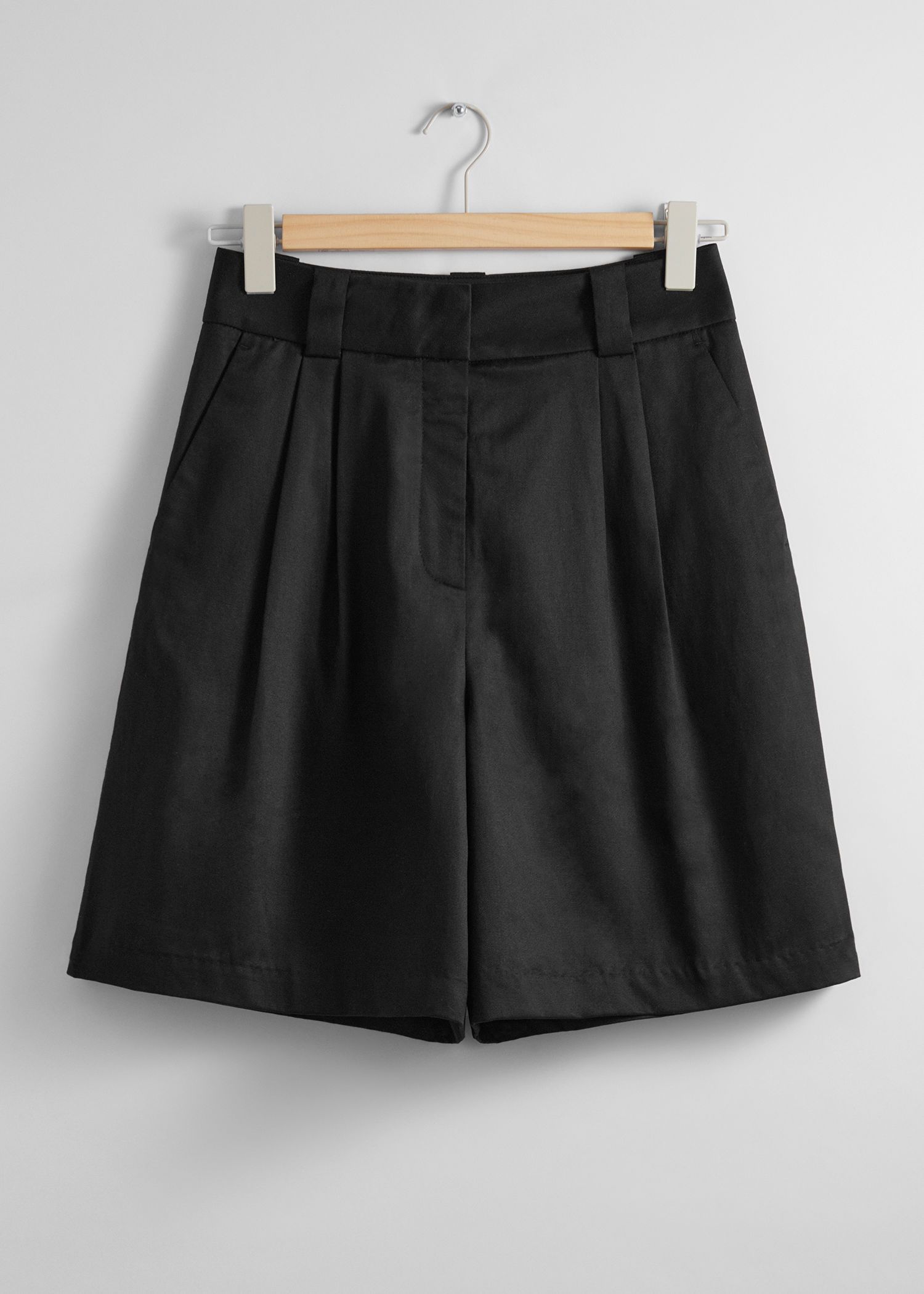 Tailored Shorts | & Other Stories US