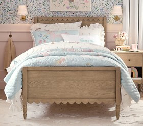Penny Bed | Pottery Barn Kids