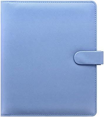 Filofax 2020 A5 Saffiano Vista Diary Blue 22586 | Amazon (UK)