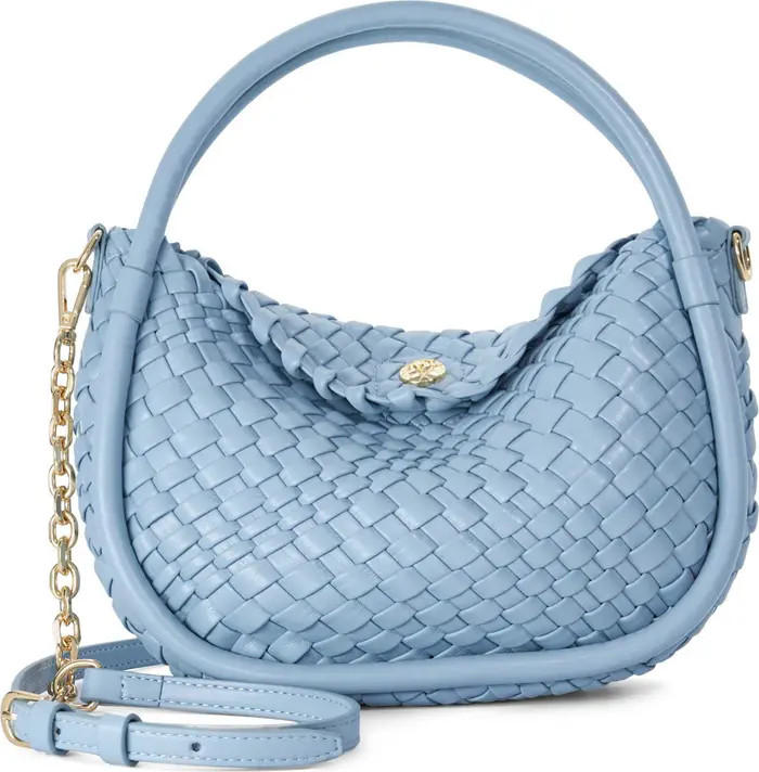 Dinideliberate Top Handle Bag | Nordstrom