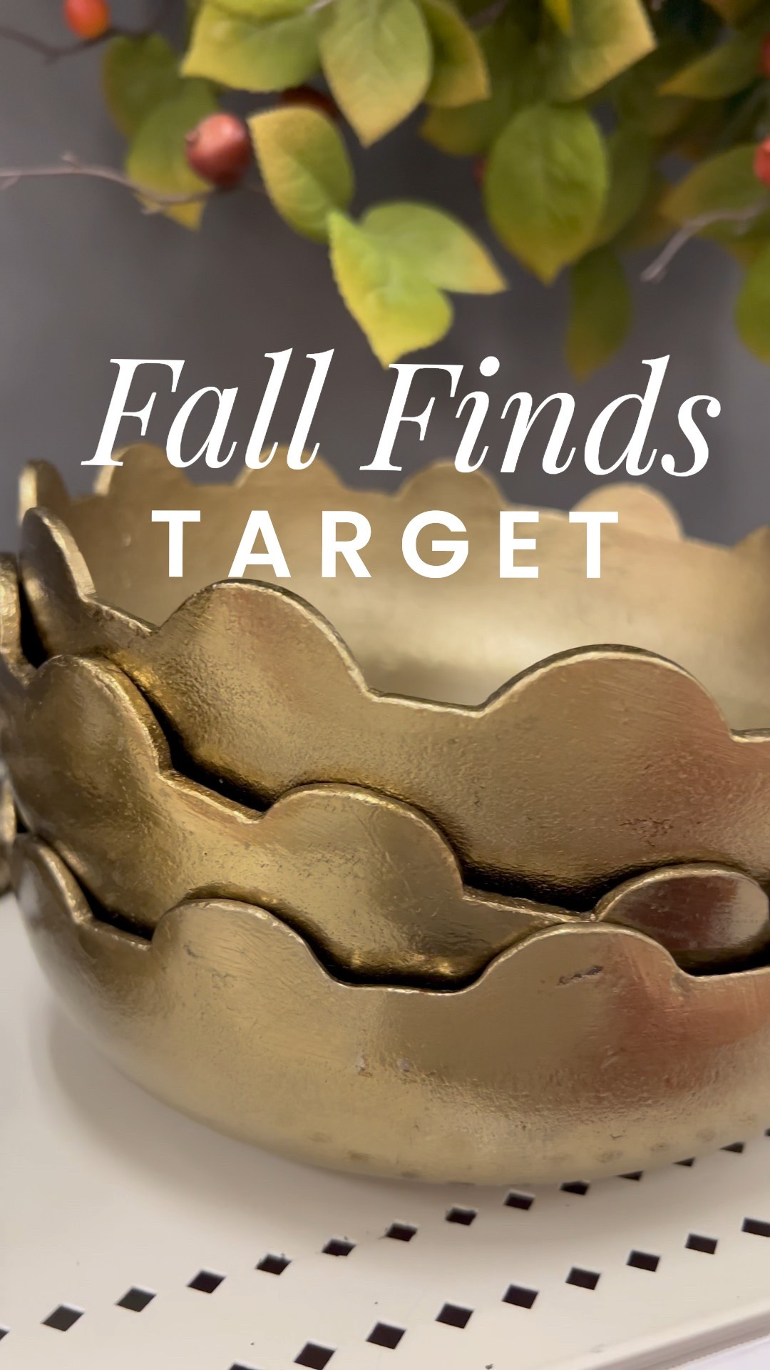 Beautiful finds to cozy your home for Fall 🤎🍂🍁

#LTKSeasonal #LTKHome #LTKStyleTip