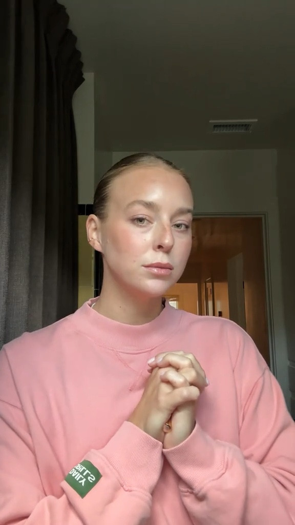 i forgot to add — the reunion made me love hannah sm 💞#loveislandusa #loveislandusareunion

#LTKStyleTip #LTKBeauty #LTKU