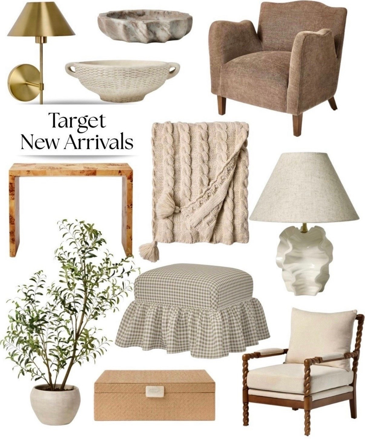 Target
Home decor 


#LTKFindsUnder100 #LTKFindsUnder50

#LTKHome