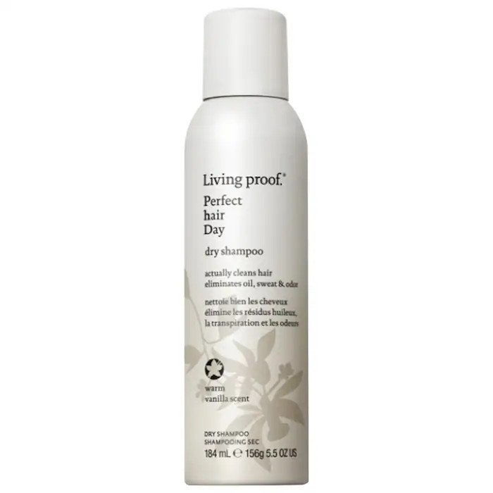 Limited Edition Perfect hair Day (PhD) Dry Shampoo Vanilla Scent | Sephora (US)