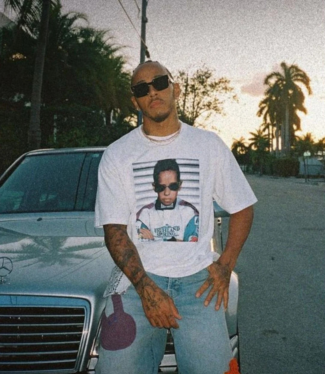 Little Lewis Hamilton T-Shirt, Vintage HAM44 Hoodie, Grand Prix Sweatshirt, Hamilton Top, Racing ... | Etsy (US)