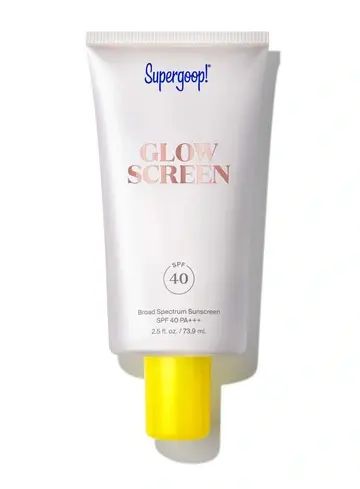 Glowscreen SPF 40 Limited Edition Jumbo - Supergoop! | Supergoop