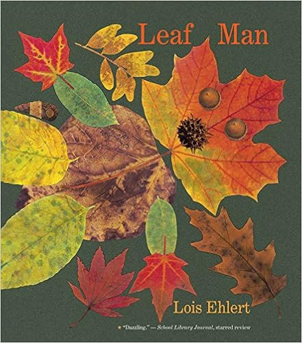 Leaf Man big book



Paperback – Illustrated, October 14, 2014 | Amazon (US)