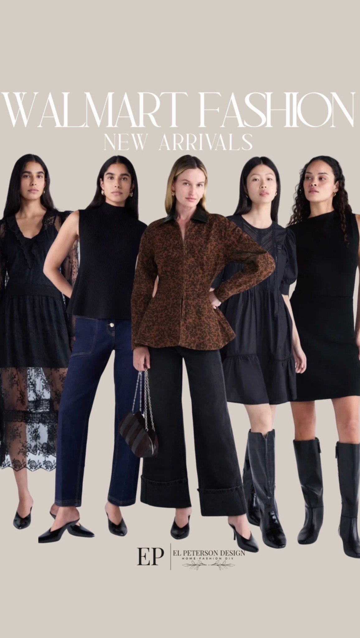 Walmart
New Arrivals
Dresses
Jacket
Top