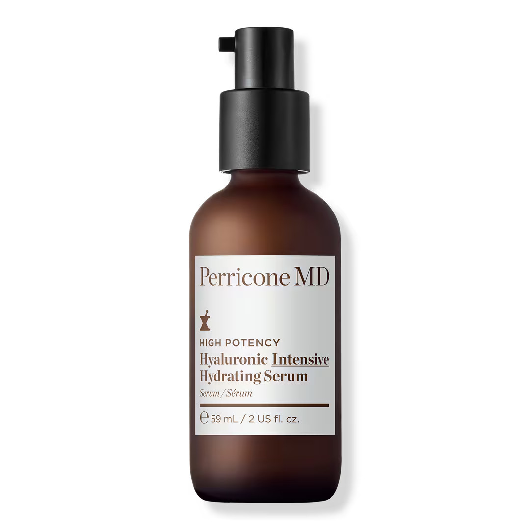 High Potency Hyaluronic Intensive Hydrating Serum | Ulta