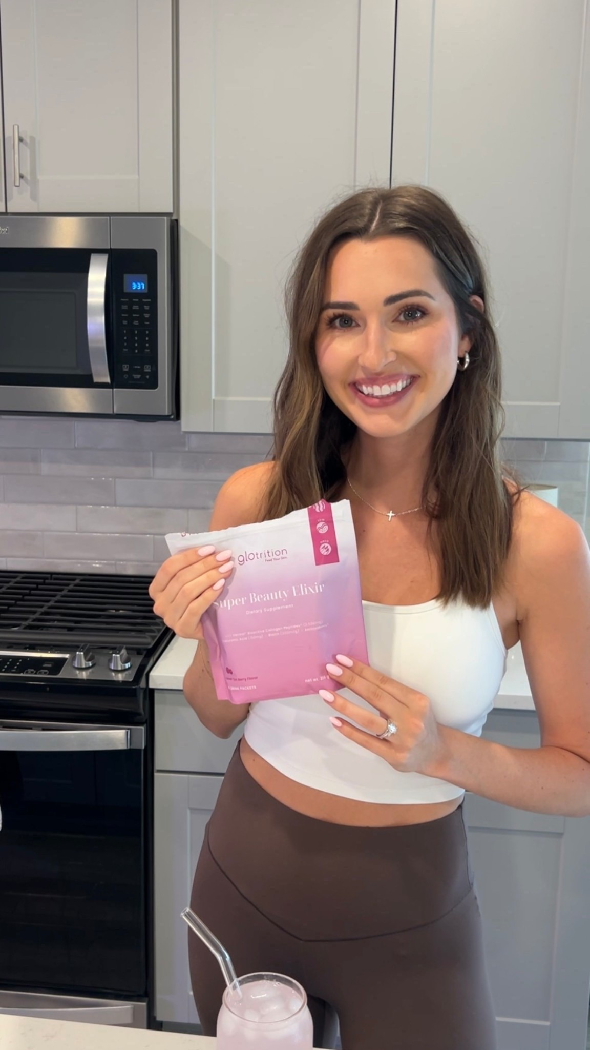 Restocking my fave beauty elixir ✨ This tastes so good!! #collagen #glowingskin

#LTKActive #LTKFindsUnder50 #LTKBeauty