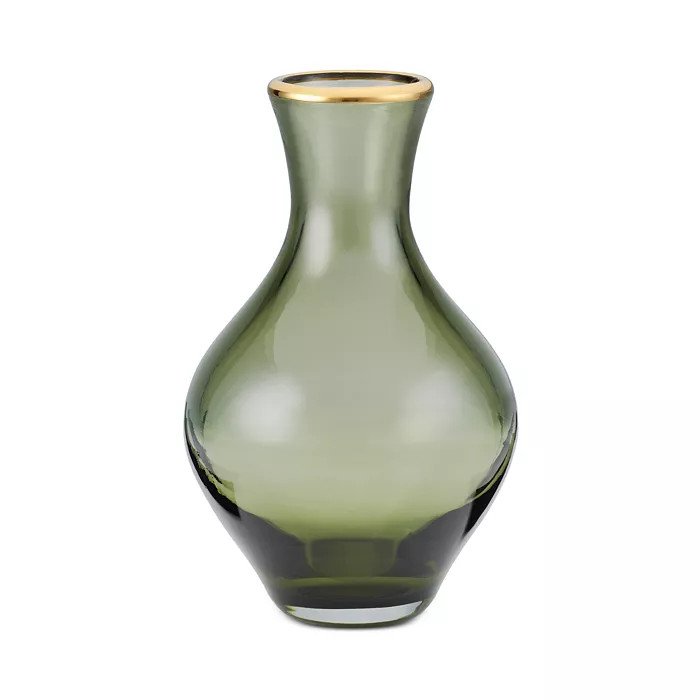 Sancia Baluster Glass Vase | Bloomingdale's (US)