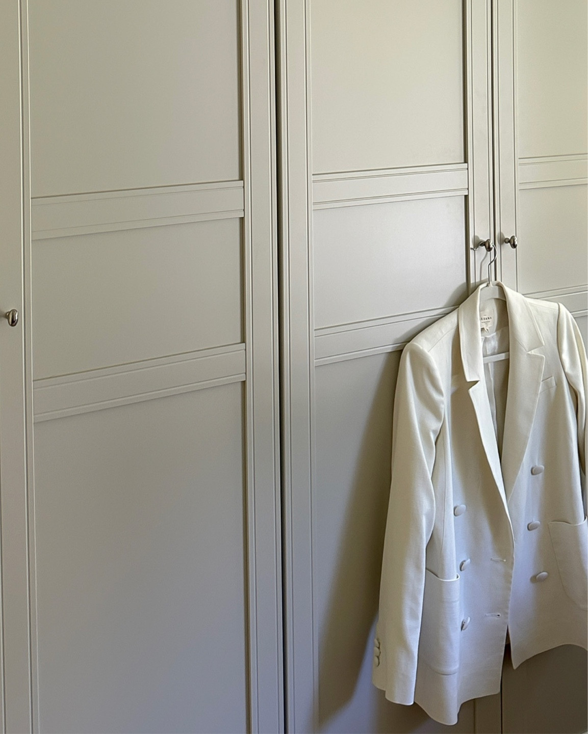 Blazer 🤍 

#LTKstyletip #LTKFind #LTKSeasonal