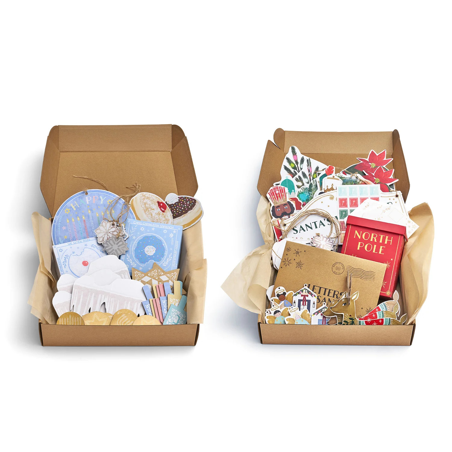 Holiday Decor Kit Bundle | Make It Cute Kids
