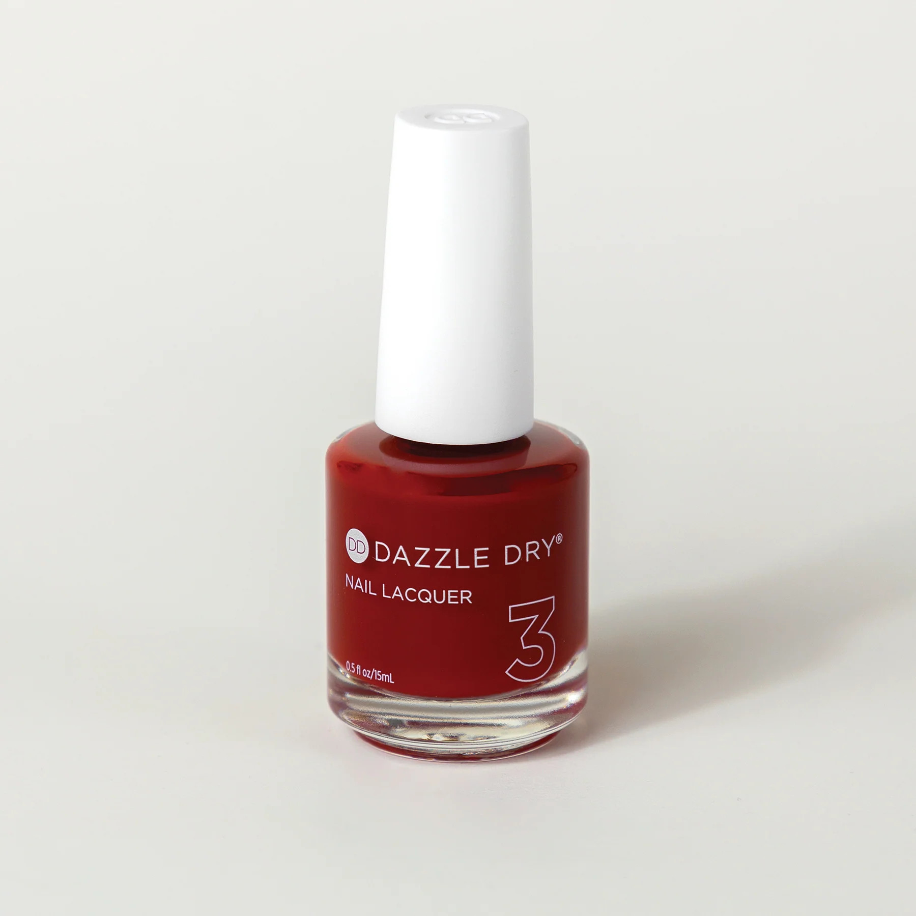 Perfectly Plaid | Quick-Drying Vegan Nail Polish by Dazzle Dry | Dazzle Dry