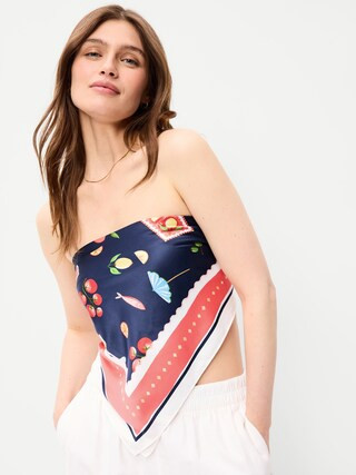 Oversized Scarf | Old Navy (US)