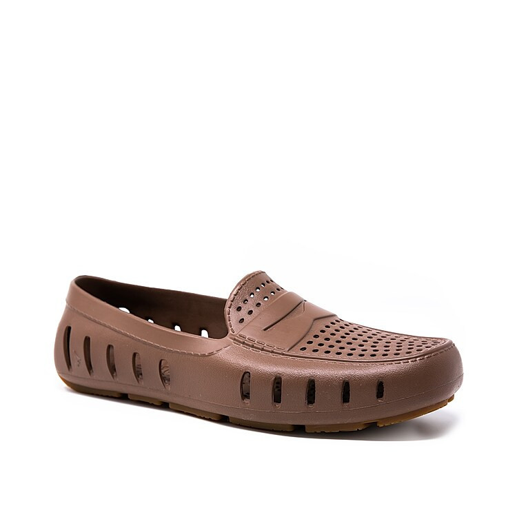 Floafers Country Club Penny Loafer | Men's | Cognac | Size 9 | Loafers | Penny | DSW