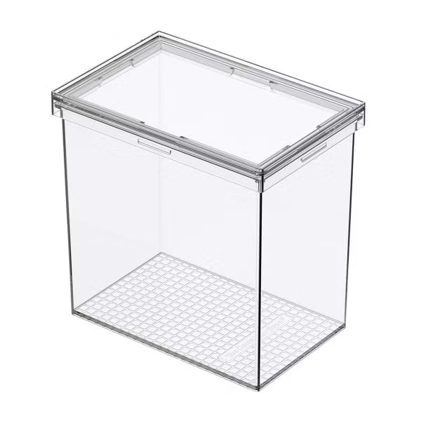 Everything Organizer Airtight Canister | The Container Store